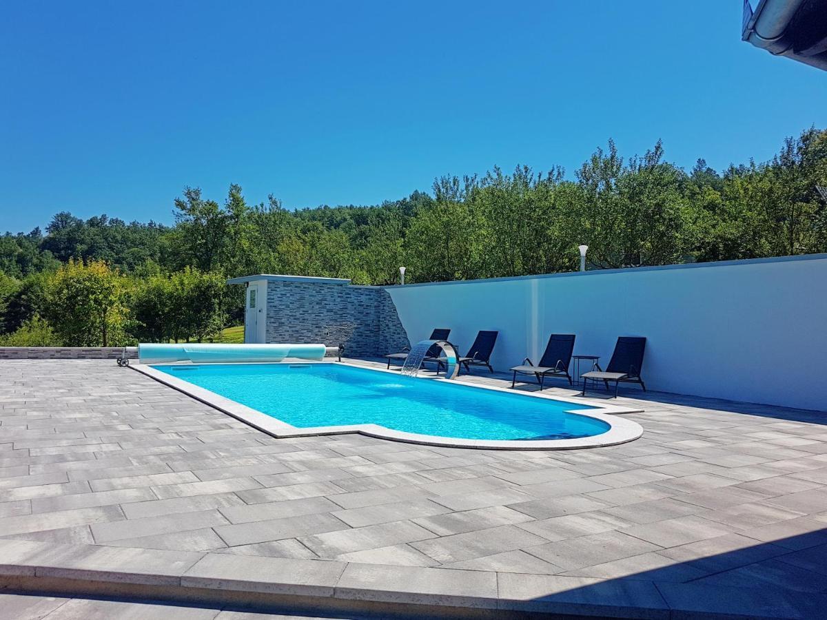Racic Holiday Home Emir מראה חיצוני תמונה