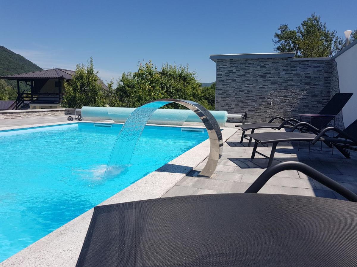 Racic Holiday Home Emir מראה חיצוני תמונה