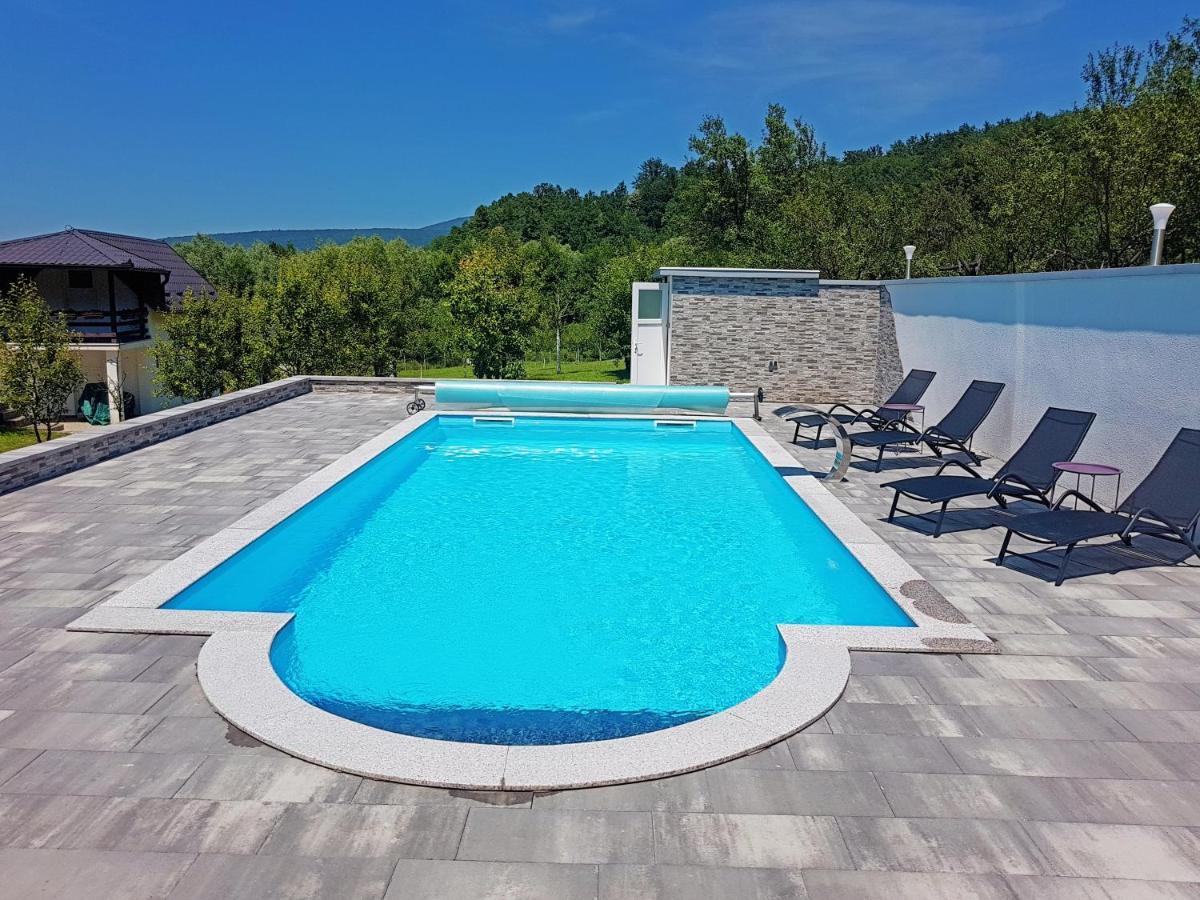 Racic Holiday Home Emir מראה חיצוני תמונה