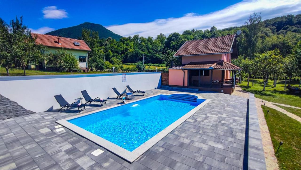 Racic Holiday Home Emir מראה חיצוני תמונה