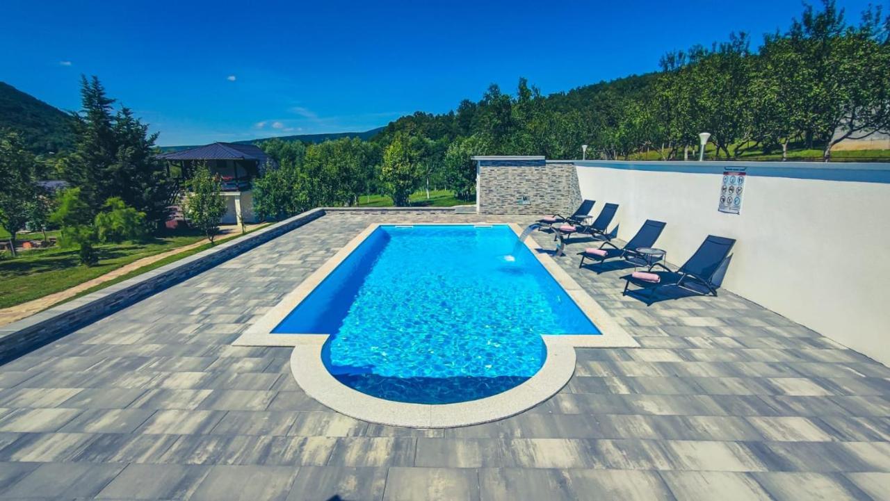 Racic Holiday Home Emir מראה חיצוני תמונה