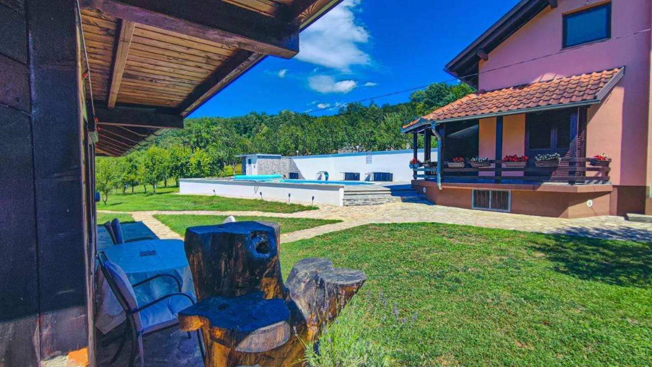 Racic Holiday Home Emir מראה חיצוני תמונה