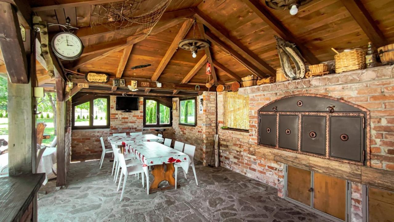 Racic Holiday Home Emir מראה חיצוני תמונה
