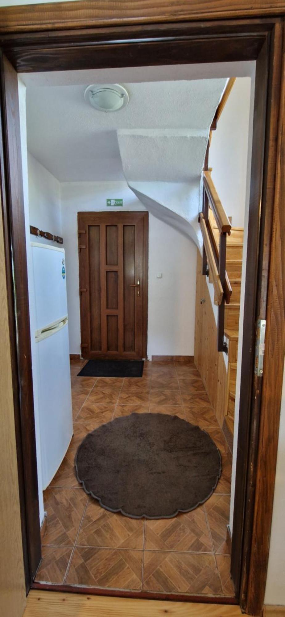 Racic Holiday Home Emir מראה חיצוני תמונה