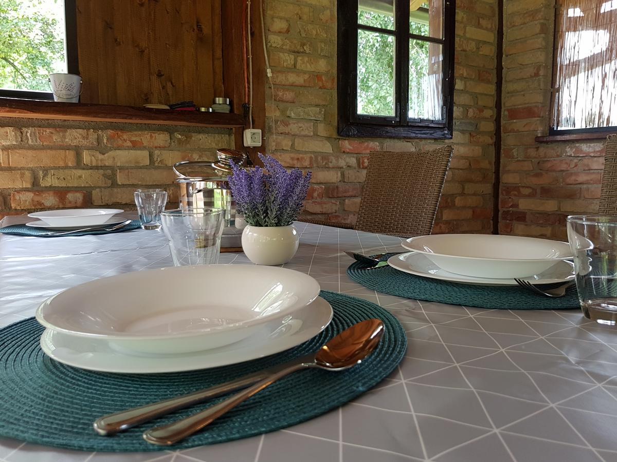 Racic Holiday Home Emir מראה חיצוני תמונה